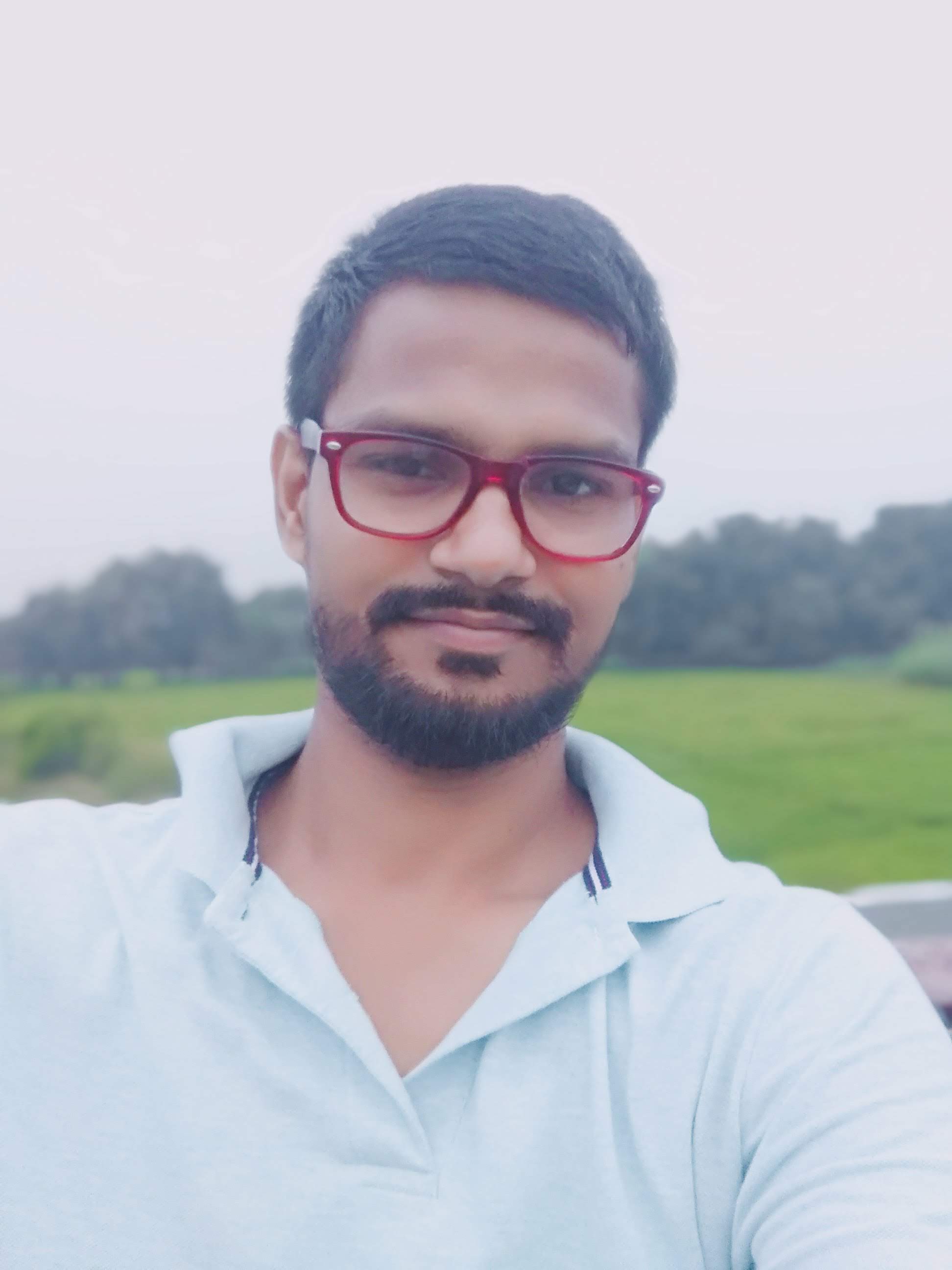 Shishupal kumar